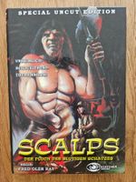 Scalps - der Fluch des blutigen Schatzes uncut
