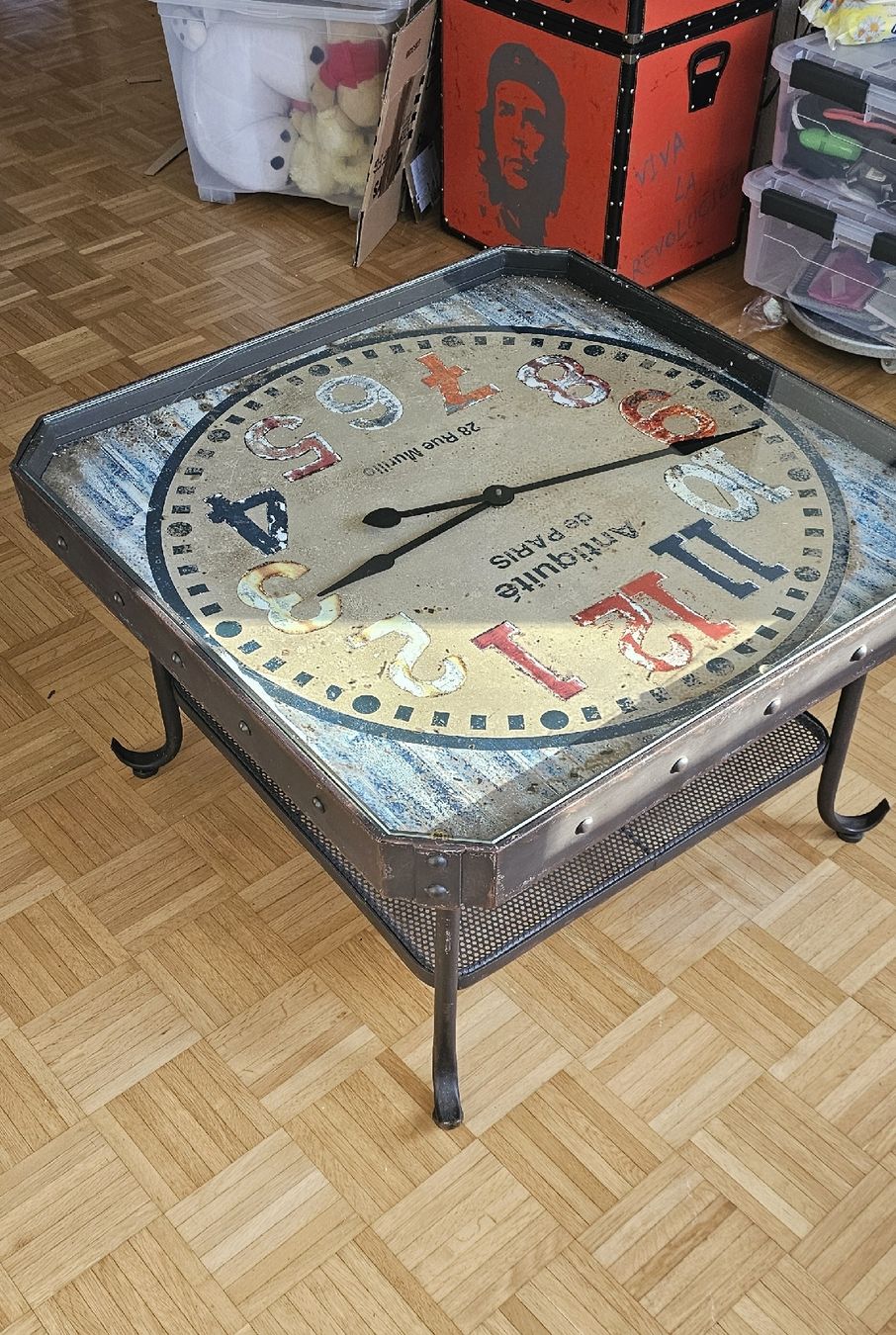 Orologi: Montre & table UNIQUE – Usato da Genève venduto da Fresko01 1