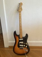 Fender Stratocaster made in Mexico 1994