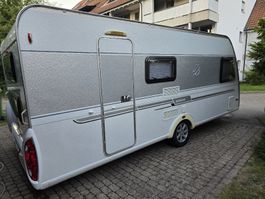 Wohnwagen Knaus Südwind