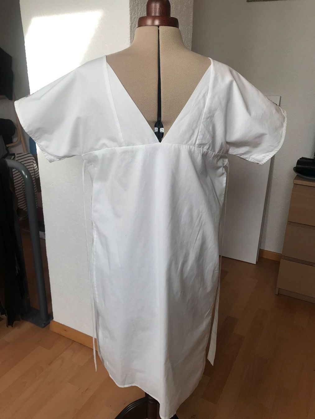 Vestiti: Robe Paul&Jo Sister taille 38 – Usato da Basel venduto da Maria-Alexa 1