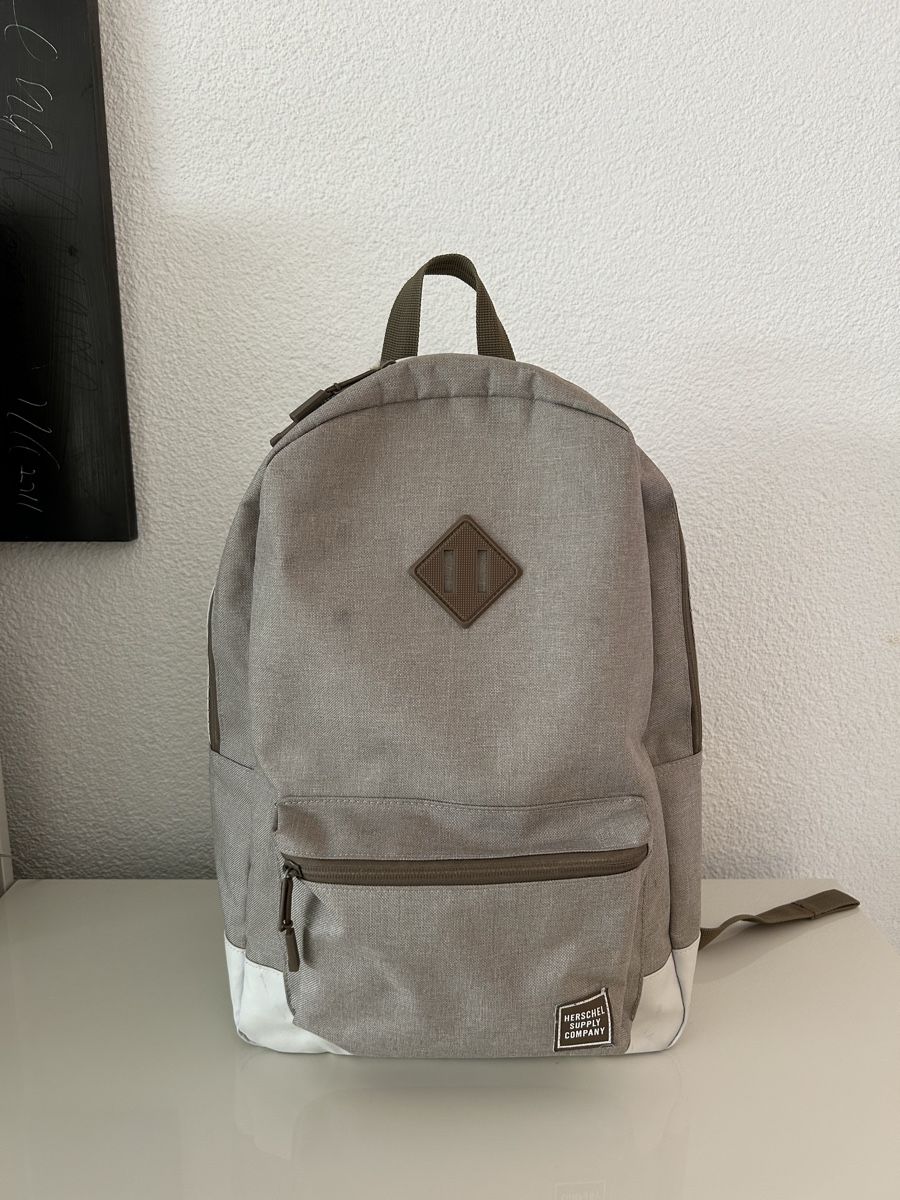 Herschel Rucksäcke: Herschel Rucksack – Gebraucht aus Uzwil von Tina_5832