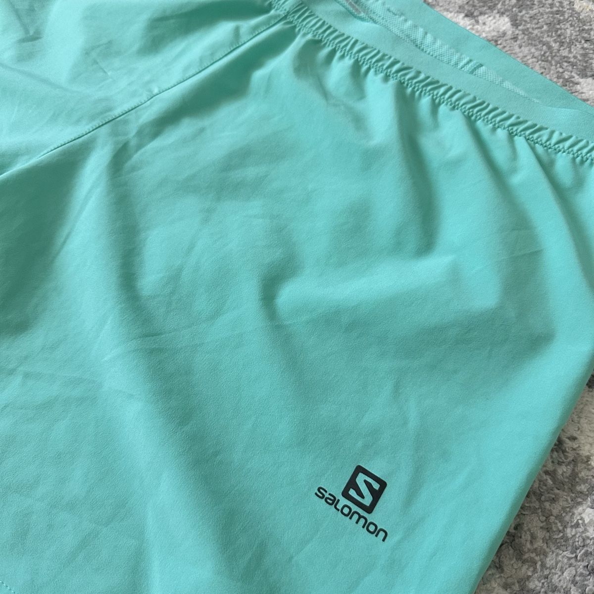 Salomon Pantalons: Salomon Laufshorts Gr. XL – Neuf (Voir description) à Thalwil par baz_vbc9 2