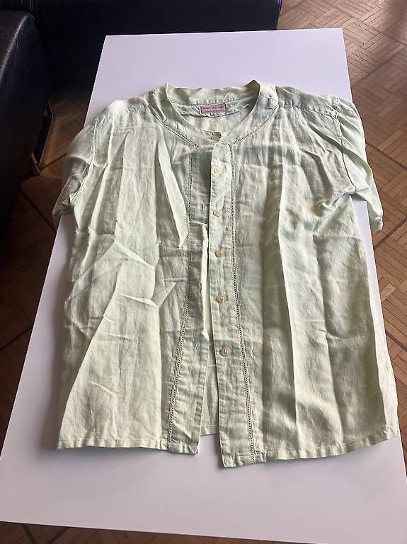 Blusen: Sommerbluse – Gebraucht aus Baden von sylivianne