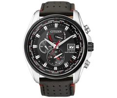 Citizen Eco-Drive Watch Radio Controlled saphir