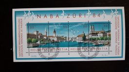 NABA Block 1984