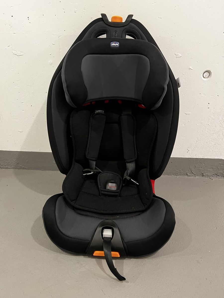 Chicco Seggiolini per auto: Chicco Kindersitz – Usato da Wettingen venduto da fau_g78n