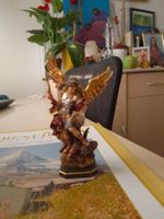 Erzengel Michael Statue, 10cm