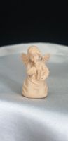 Kleine Engel handgeschnitzt