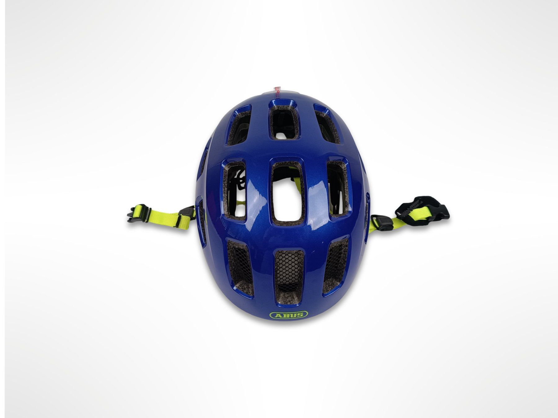 Abus Casques: ABUS Kindervelohelm Blau Gr. M – D'occasion à Suhr par Restwert_Suhr 4