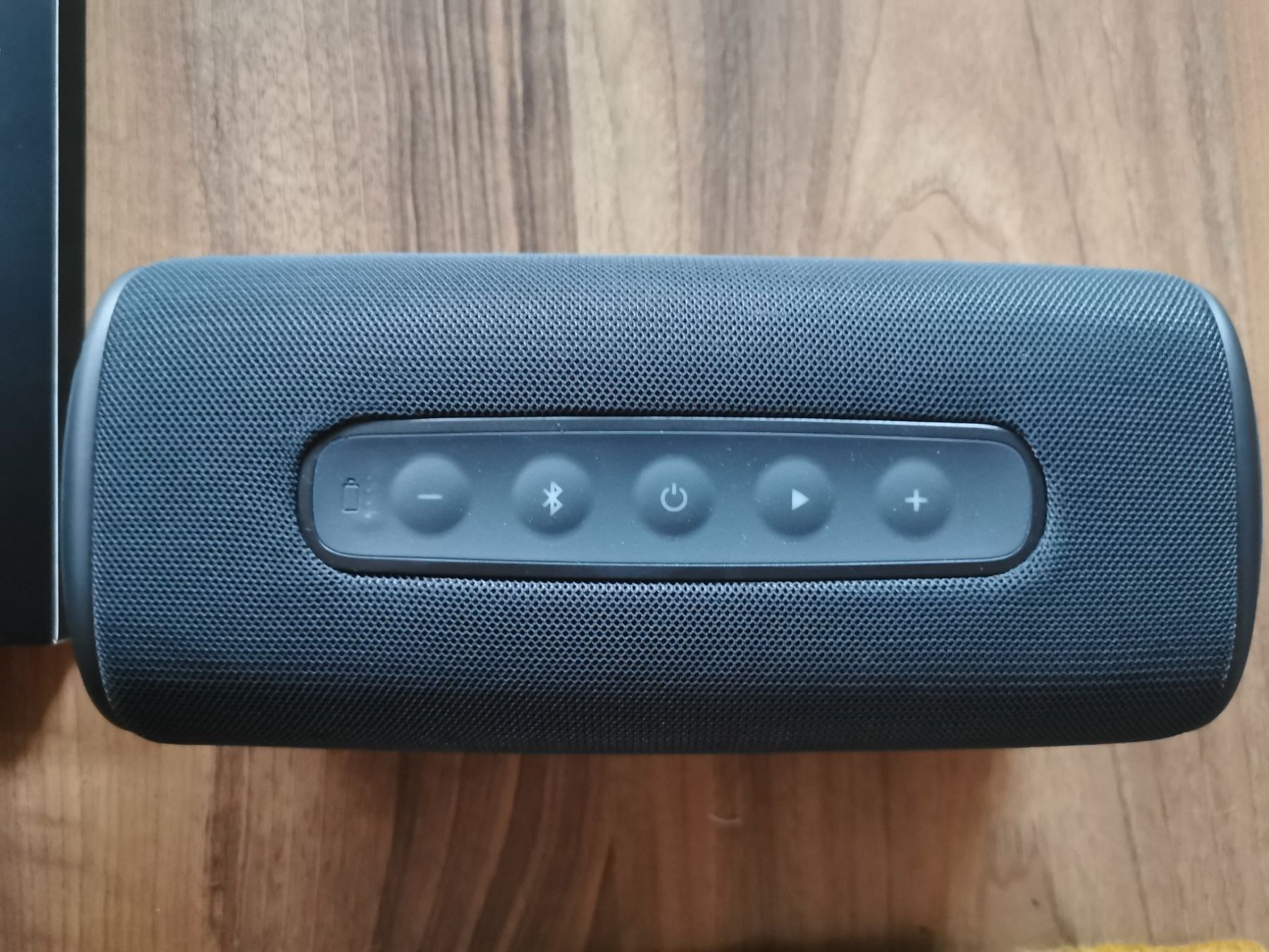 Casse acustiche: Fresh-Rebel Bold L2 wasserdichter Bluetooth-Lautsprecher – Nuovo e nell'imballaggio originale da Glattfelden venduto da sut_q8d2 4