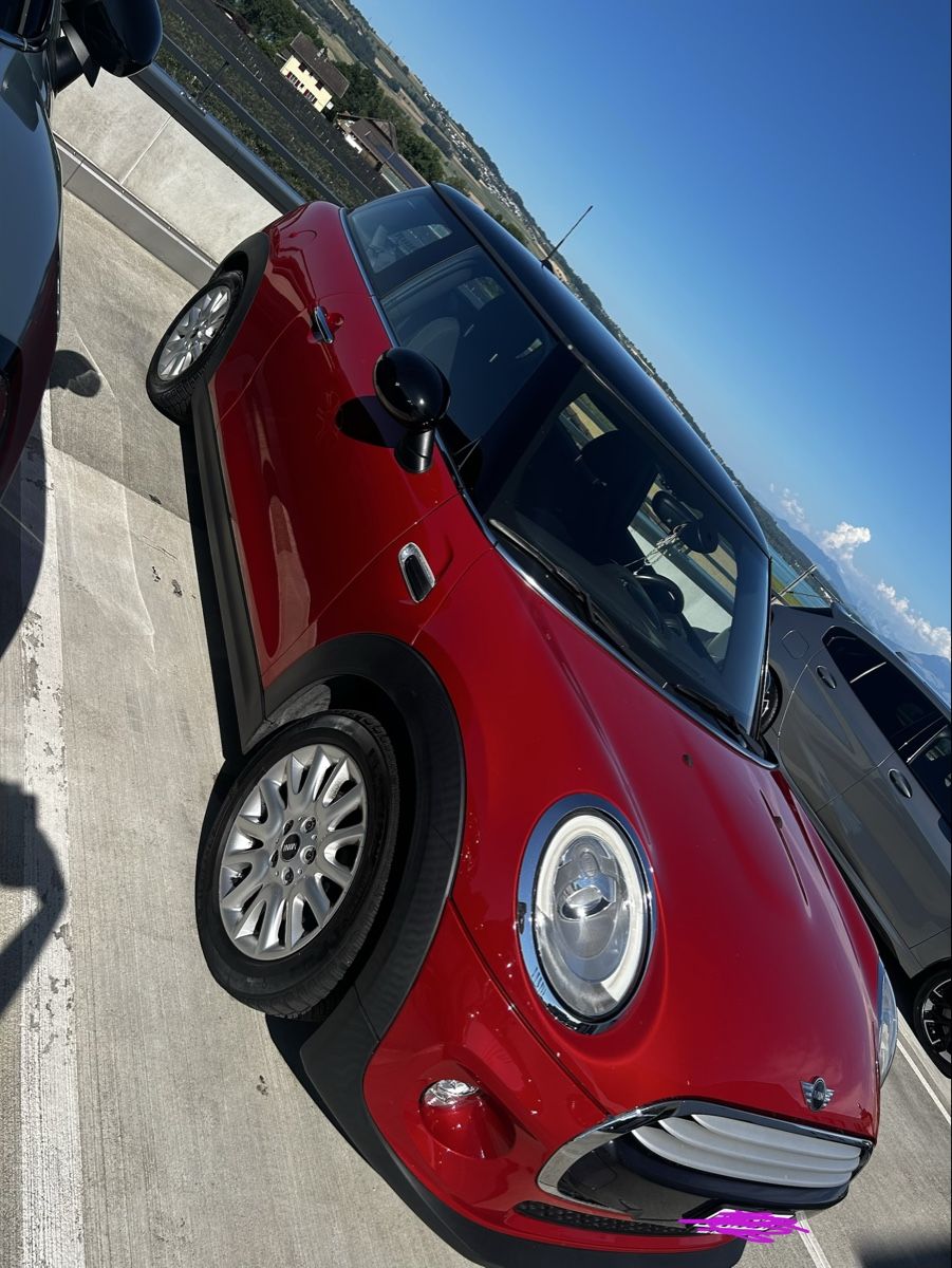 Mini Automobili: MINI Cooper D | Navi | Serviceheft | Unfallfrei | Gepflegt – Usato da St. Erhard venduto da ade_dsg6 1