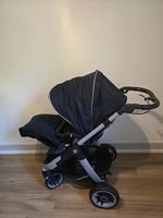 Kinderwagen