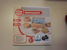 Playtive Spiele