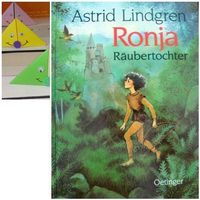 Ronja Räubertochter