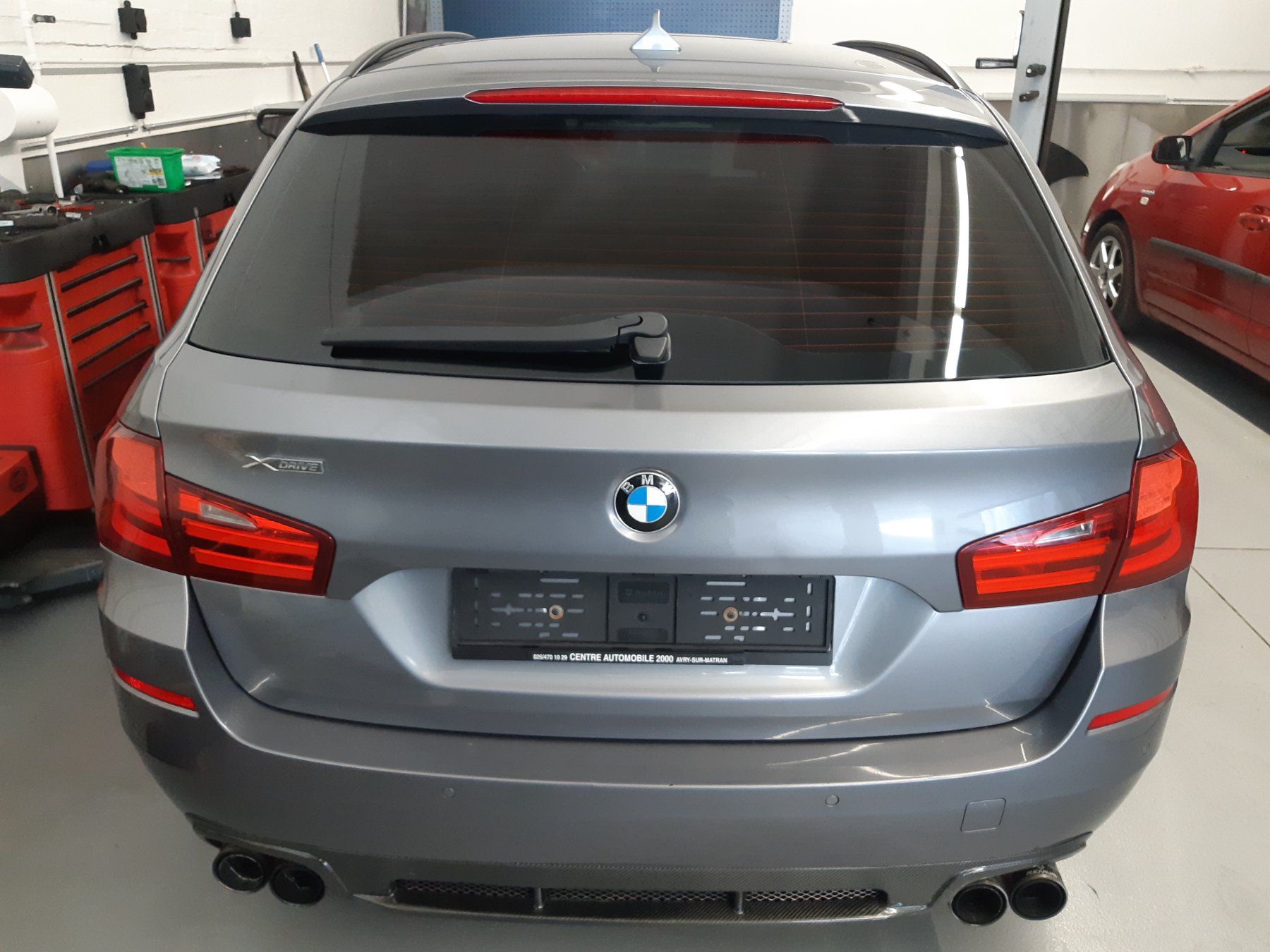 BMW Sonstiges Fahrzeugzubehör: Scheibentönen, Scheibenfolieren BMW – Neu und originalverpackt aus Basel von scheibentoenen24 1