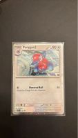 Pokemon Porygon Promo Karte 🇺🇸😁