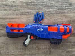 Nerf N-Strike Elite