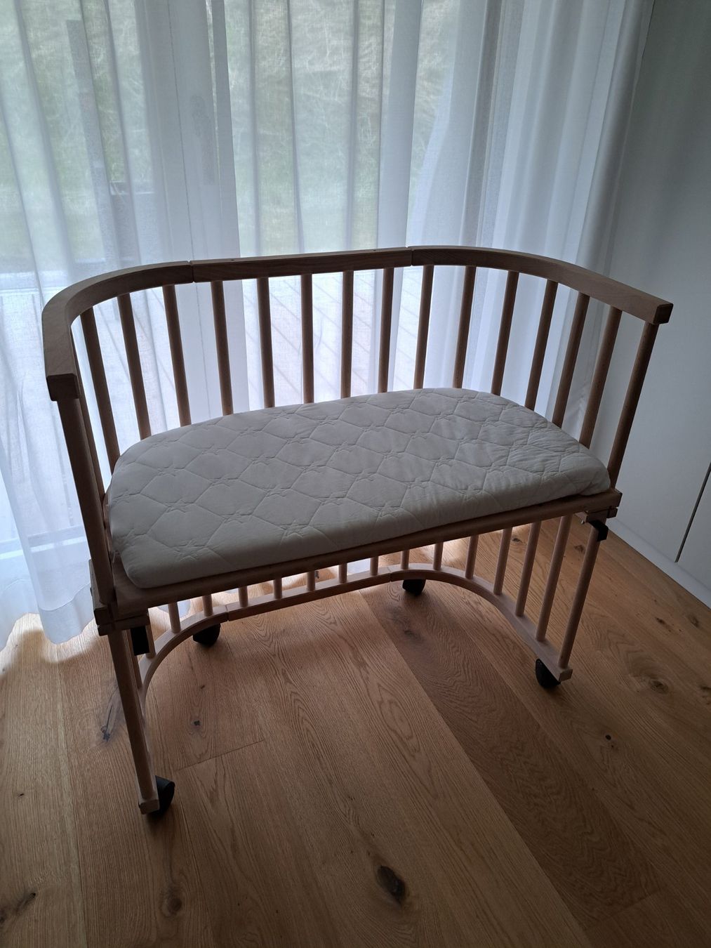 Babybay Betten: Babybay Origial – Gebraucht aus Maienfeld von Bac_le