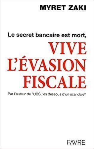Libri: Le secret bancaire est mort – Usato da Neuchâtel venduto da Dualseele