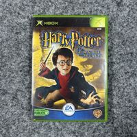 Xbox Harry Potter et la Chambre des Secrets