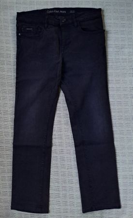 Calvin Klein Jeans, Gr. W34 L34, schwarz, guter Zustand