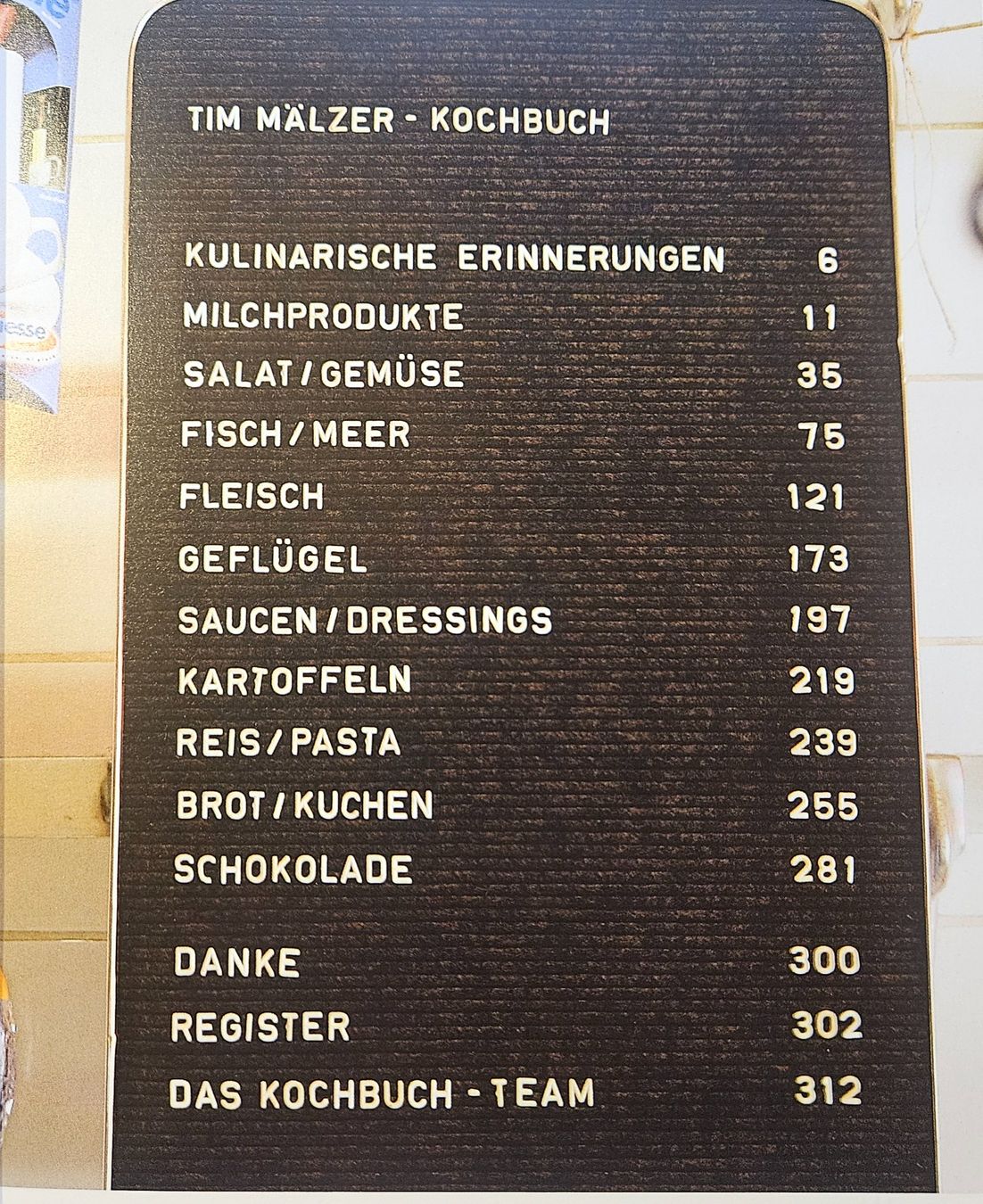 Libri: Tim Mälzer: "Kochbuch" - mit genialen Rezepten – Usato da Oberramsern venduto da Heinzelfrau 2