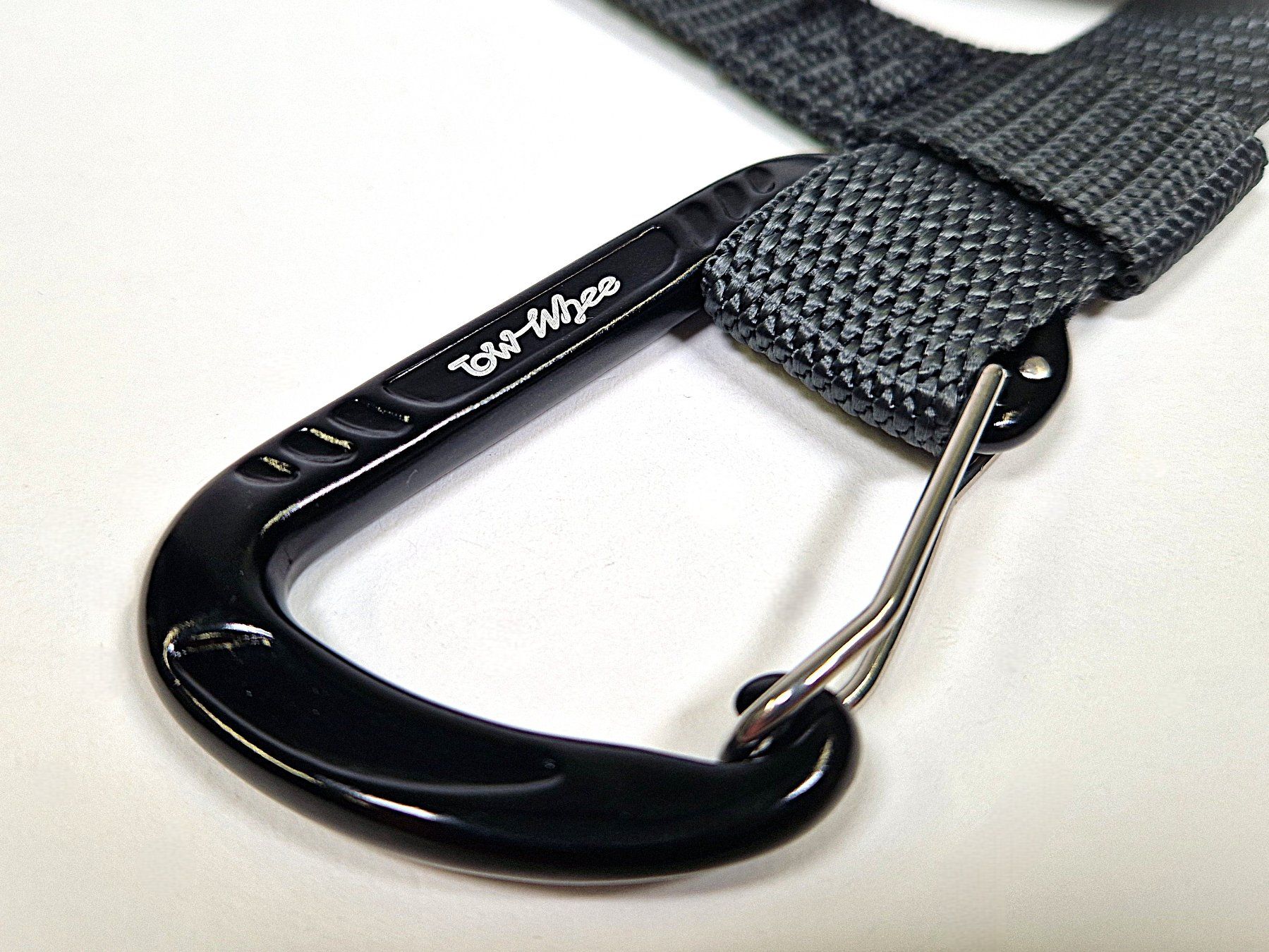Cadenas: TOWWHEE Quick Loop – D'occasion à Zollikofen par Restwert_Zollikofen 4