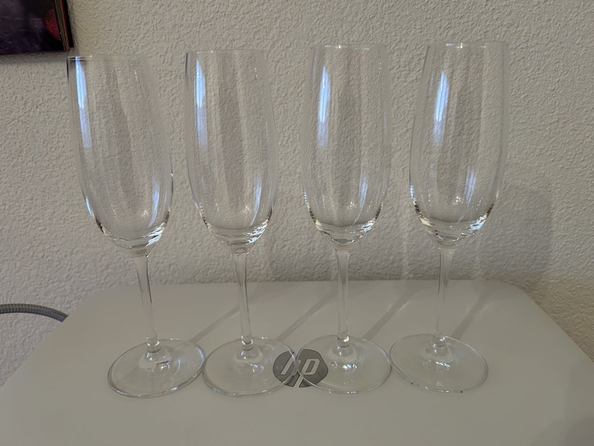 Gläser: Proseccogläser – Neu (gemäss Beschreibung) aus Tuggen von Nadia4488 1