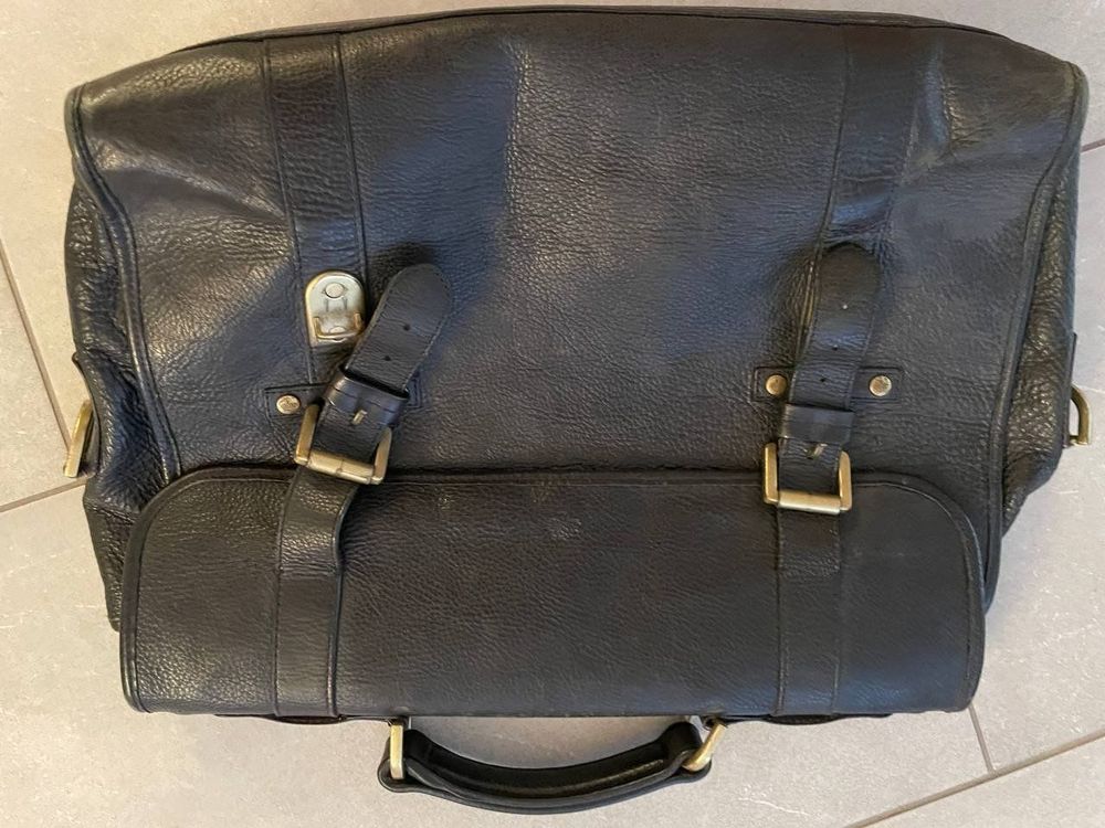 Mulberry walter online briefcase