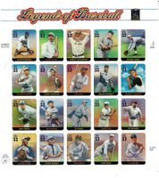 USA Legends of Baseball  1 KB **