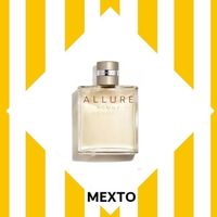 CHANEL Allure Homme EdT 50ml