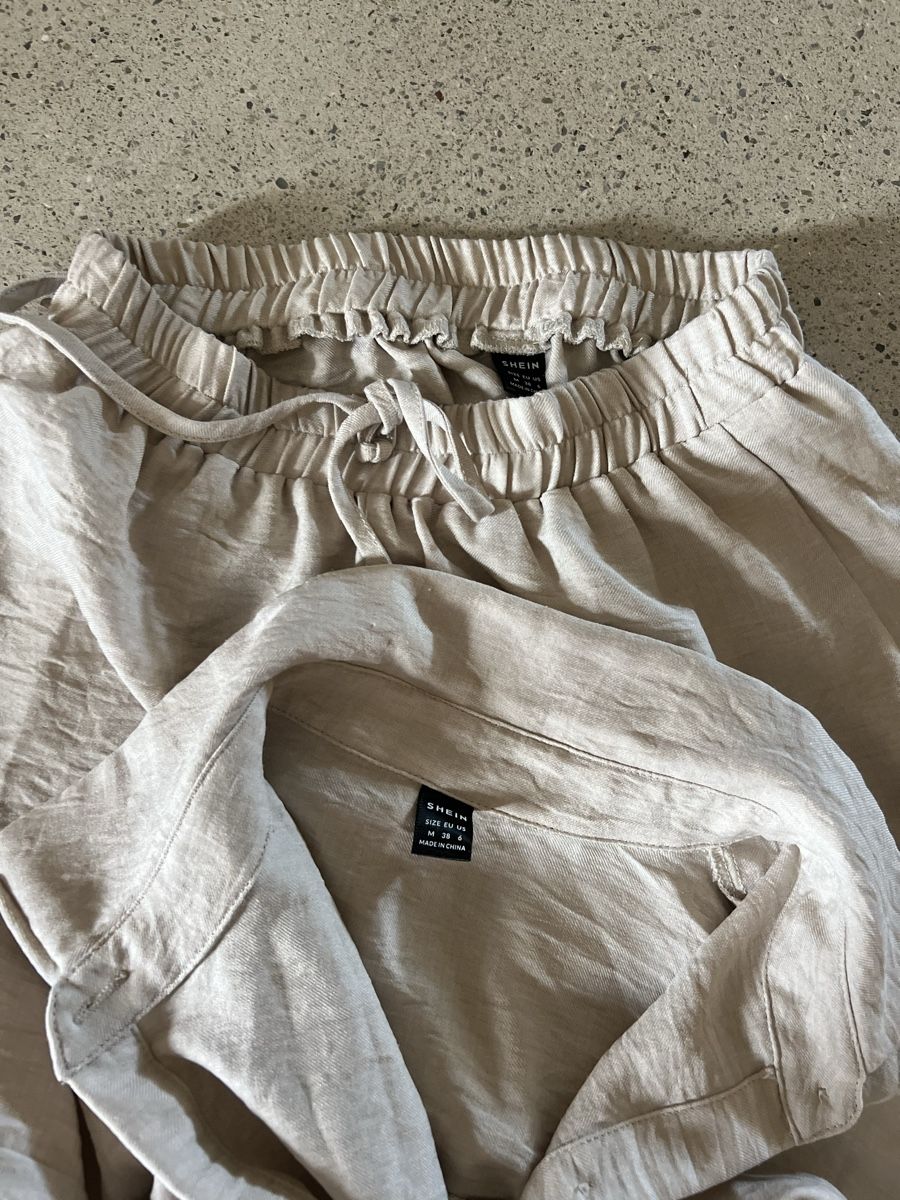 Completi & Tailleur:  Sommerset Gr. M Beige – Usato da Zürich venduto da La.gp 3