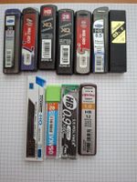 Minen Bleistift HB 0.7mm 0.5mm 0.9mm 2B 1.0mm guter Zustand