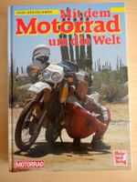 Mit dem Motorad um die Welt
