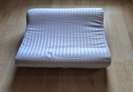 Royal Rest Original orthopädisches Nackenkissen aus Schweden
