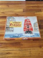 Brettspiel Der Fliegende Holländer Parker Zustand gut