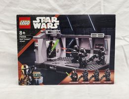 LEGO Star Wars 75324 Dark Trooper Attack OVP