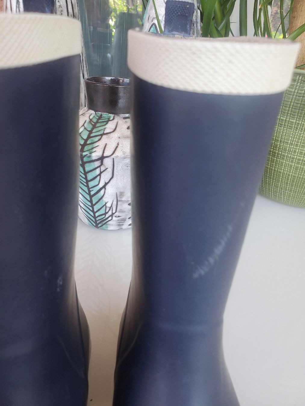 Reima Chaussures garçon: Gummistiefel Reima gr.36 – D'occasion à Frauenfeld par BeneFull 5