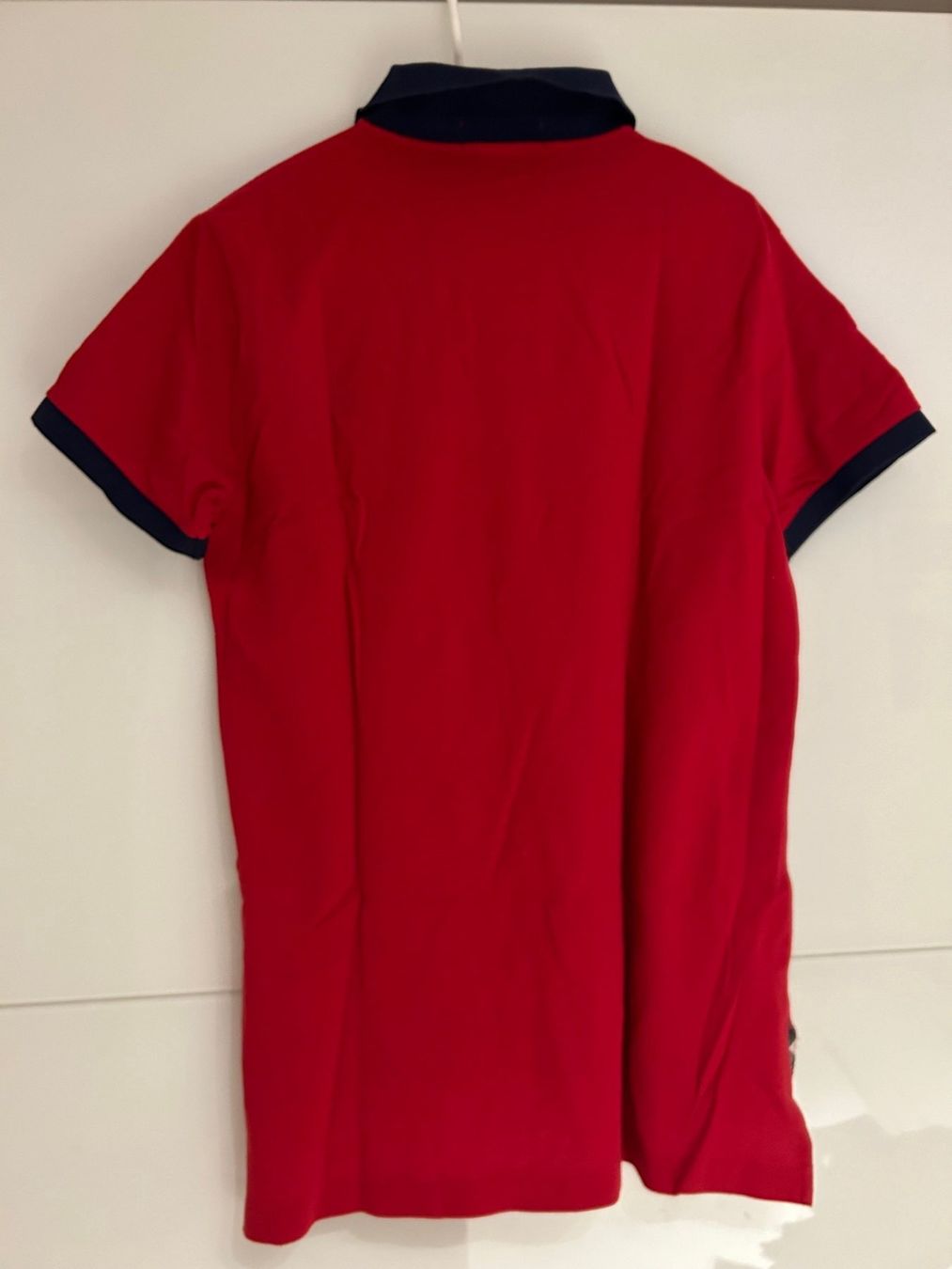 Ralph Lauren Magliette Polo: Polo Ralph Lauren Big Polo 3 – Usato da Flawil venduto da bridge28 2