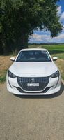 Peugeot 208 - 2020