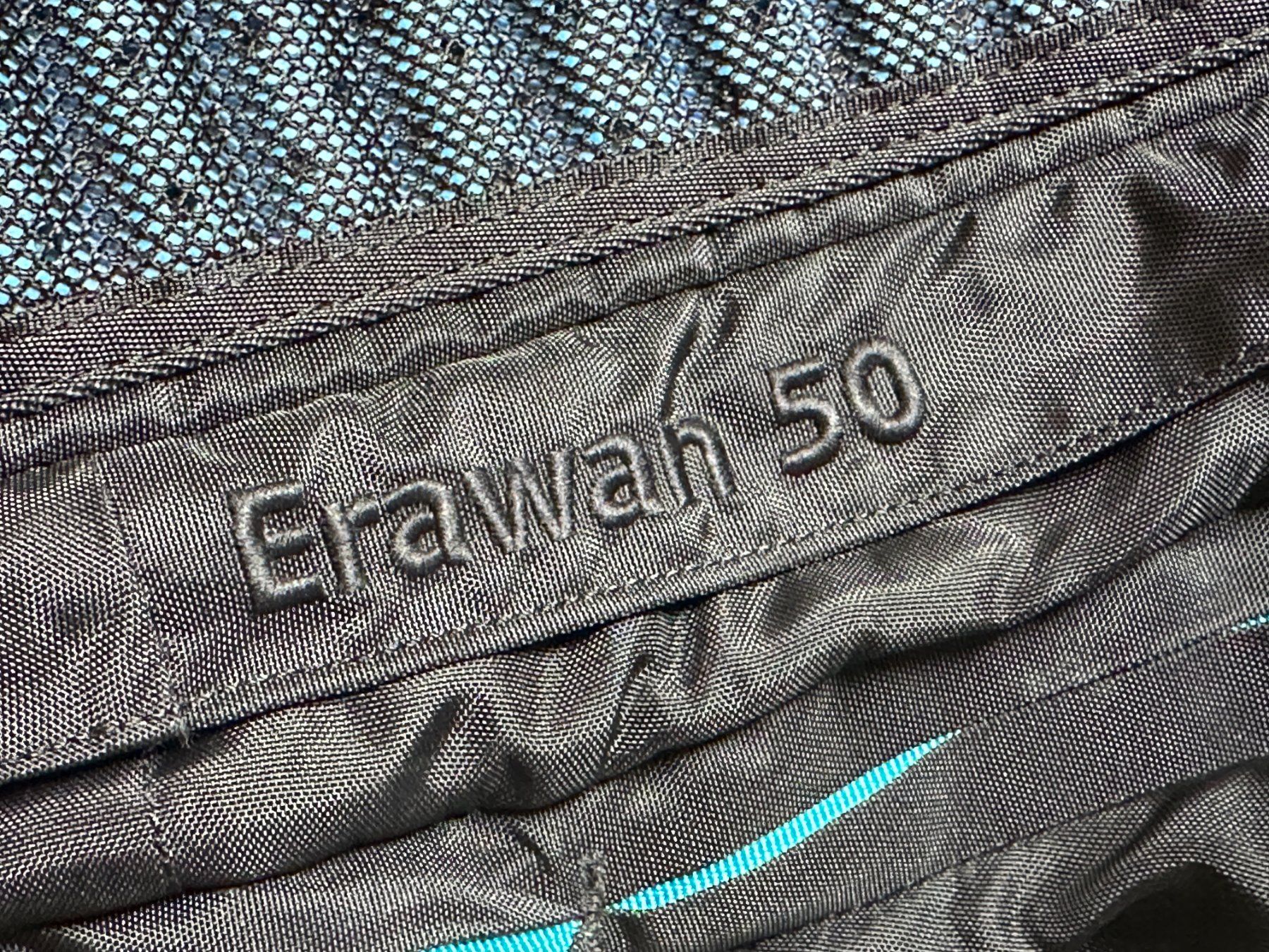 Rucksäcke: Boreas Gear Erawan 50L Duffle Backpack – Gebraucht aus Lausanne von brixton 2