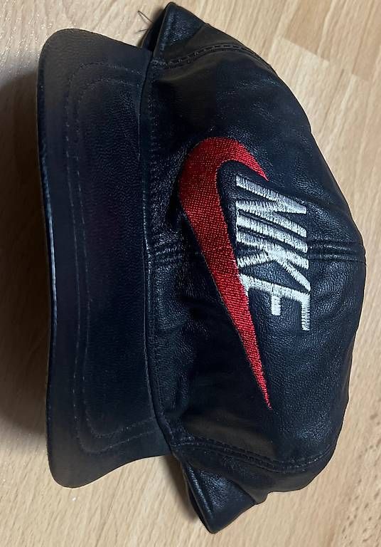 Nike Hüte, Mützen & Caps: Nike Kappe/Trucker Cap stylisch – Gebraucht aus Birr von alonso77 1