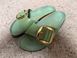 Birkenstock Madrid Big Buckle Gr 39