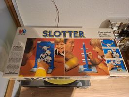 Slotter das kult Spiel 
