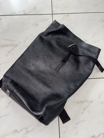 Brooks England Pickwick 26L Reflective Black – neuwertig