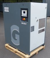 Occasion Schraubenkompressor Atlas Copco GA30FF (30 kW)