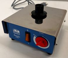 Karl Hecht REAMIX Reagenzglasschüttler Assistent Reamix 2789