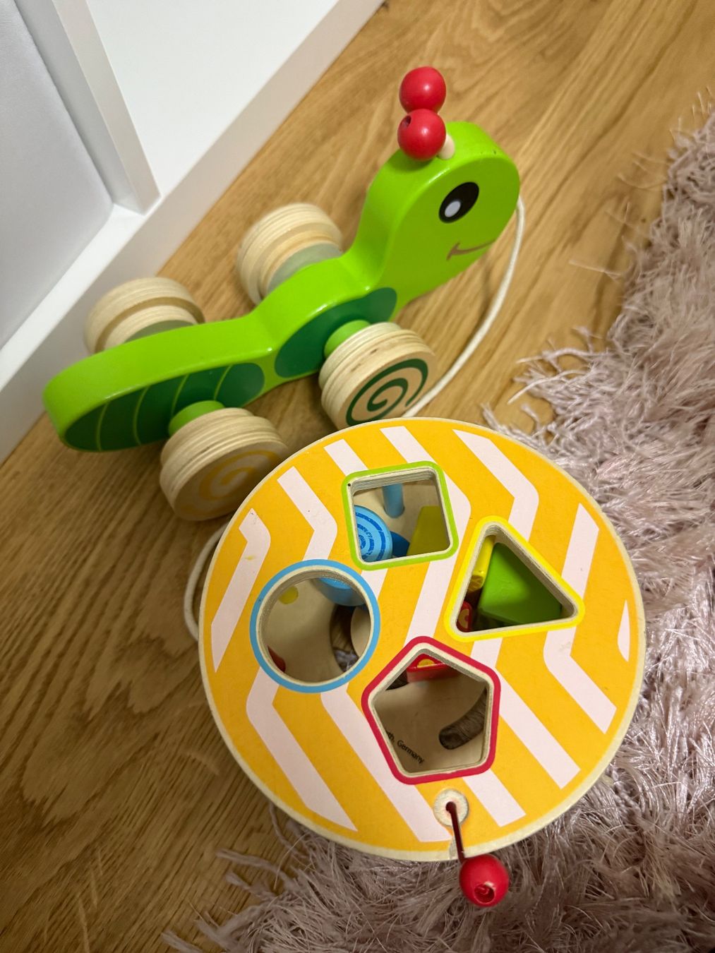 Spielzeuge: Babyspielzeug als Set – Gebraucht aus St. Gallen von mirnes84 4