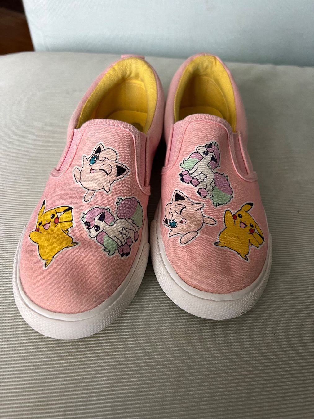 H&M Schuhe für Mädchen: Kinder Schuhe  gr  31 – Gebraucht aus Horgen von MVictoria